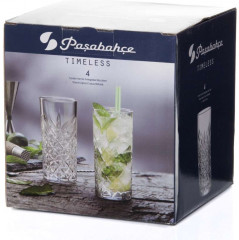 Набор стаканов «Timeless» - Фото 2