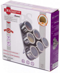 Набор для специй на магните - Фото 3