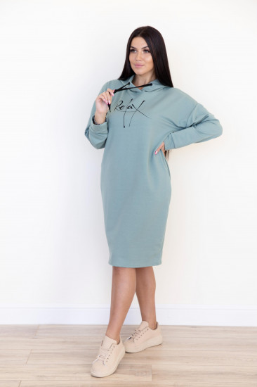 Платье женское «Релакс М»