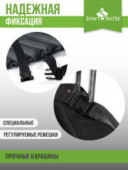 Накидка для сиденья «Гемо-Комфорт» - Фото 2