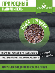 Накидка для сиденья «Гемо-Комфорт» - Фото 3