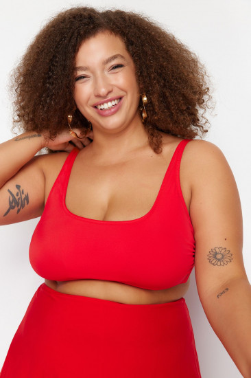 Бикини-топ женский