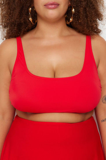 Бикини-топ женский