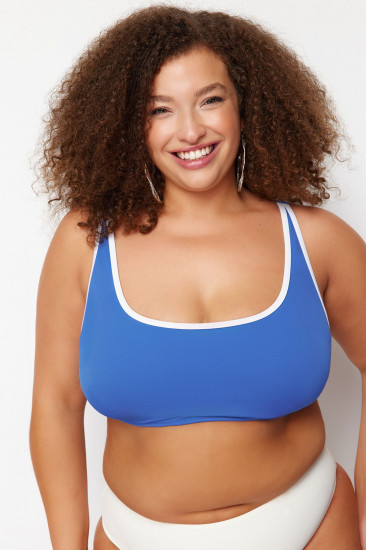 Бикини-топ женский