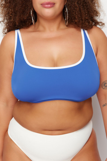 Бикини-топ женский