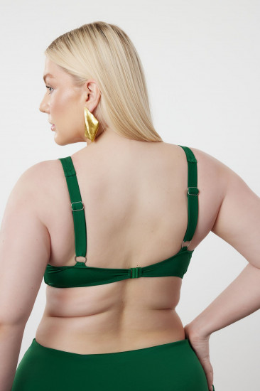 Бикини-топ женский