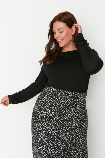 Блузка женская