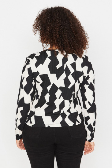 Блузка женская