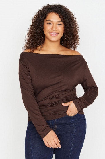 Блузка женская