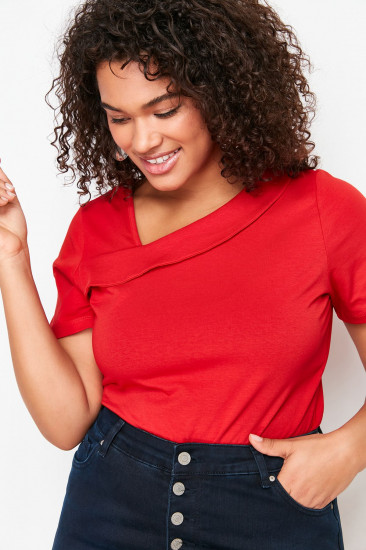 Блузка женская