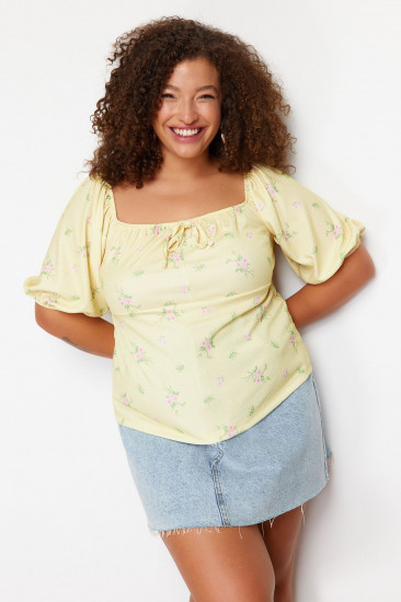 Блузка женская