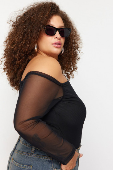 Блузка женская