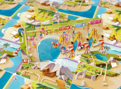 Игра настольная «Детектим. Переполох на острове» - Фото 2