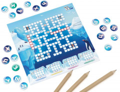 Игра настольная «Крукси» - Фото 2