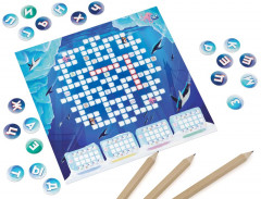 Игра настольная «Крукси» - Фото 4