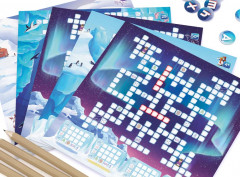 Игра настольная «Крукси» - Фото 6