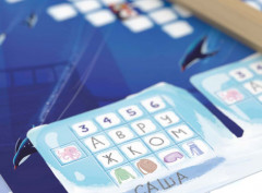 Игра настольная «Крукси» - Фото 8