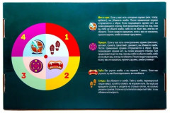 Игра-стратегия настольная «Зомби-апокалипсис» - Фото 2