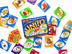 Настольная игра «Унито» - Фото 1