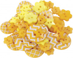 Набор пуговиц декоративных - Фото 3