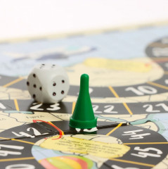 Игра-ходилка «Воздушное путешествие» - Фото 3