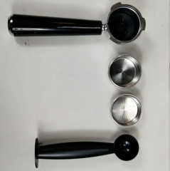 Кофемашина KA3115 - Фото 2