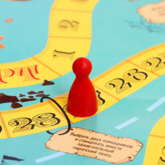 Игра-ходилка «День пирата» - Фото 4