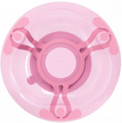 Набор посуды на присосе - Фото 3