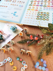 Большая книга новогодних игр - Фото 8