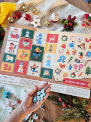 Большая книга новогодних игр - Фото 9