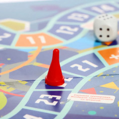 Игра-ходилка «Спортивная нация» - Фото 4