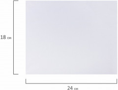 Холст грунтованный на картоне - Фото 6