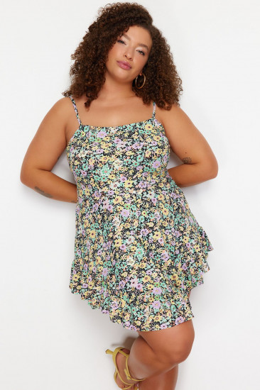 Комбинезон женский