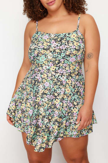 Комбинезон женский