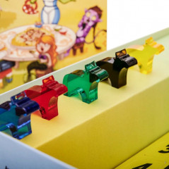 Игра настольная «Имаджинариум. Семиречье» - Фото 2