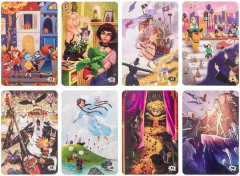 Игра настольная «Имаджинариум. Семиречье» - Фото 4