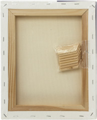 Холст грунтованный на подрамнике - Фото 5