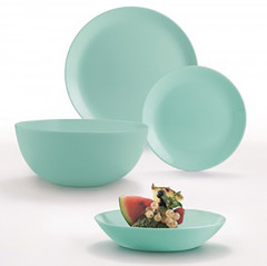 Салатник «Diwali Light Turquoise» - Фото 1