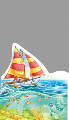 На воде и в небе - Фото 2