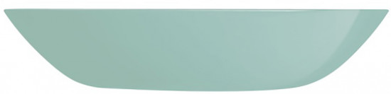 Тарелка суповая «Diwali Light Turquoise»