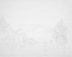 Картина по номерам «Лунная ночь» - Фото 10