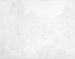 Картина по номерам «Проточная река» - Фото 10