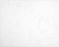 Картина по номерам «Бело-розовые розы» - Фото 9