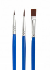 Картина по номерам «Весна» - Фото 11