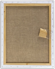 Холст грунтованный на подрамнике - Фото 5