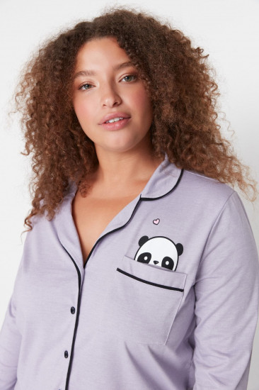 Пижама женская