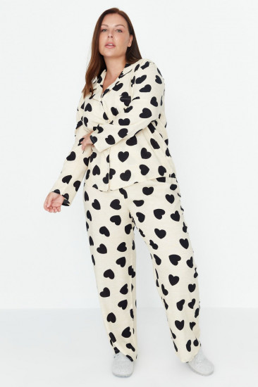 Пижама женская