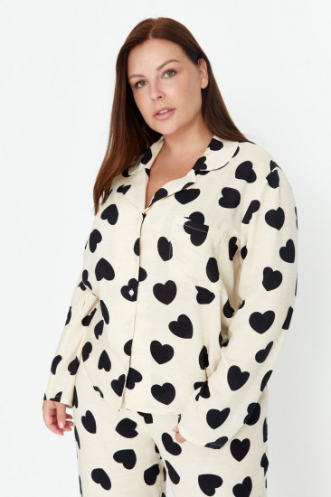 Пижама женская