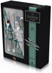 Набор столовых приборов - Фото 1