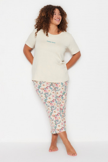 Пижама женская